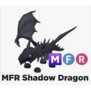 MFR Shadow Dragon