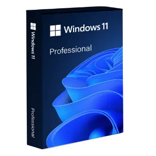 Windows 11 Pro OEM Key (1 PC only)