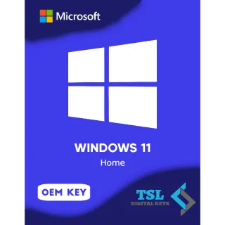 Windows 11 Home