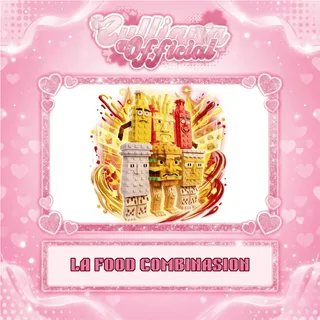 La Food Combinasion