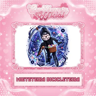 Mieteteira Bicicleteira