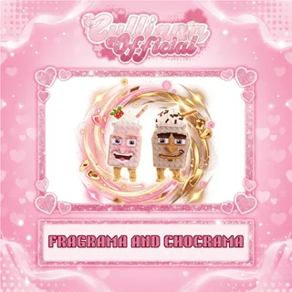 Fragrama and Chocrama