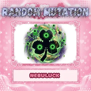 Nebuluck