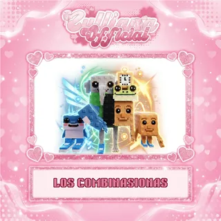 Los Combinasionas
