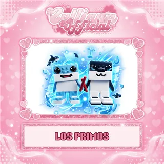 Los Primos
