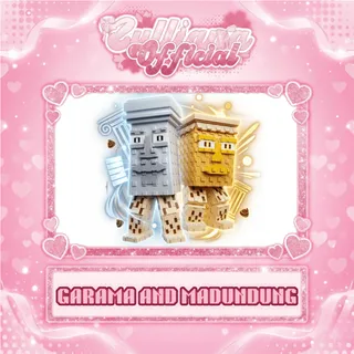 Garama And Madundung