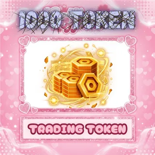 Trading Token