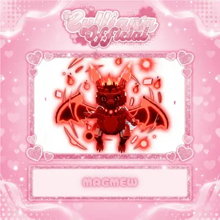 Magmew - Escape Tsunami For Brainrot / Random Mutation Infinity