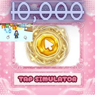 Tap Simulator