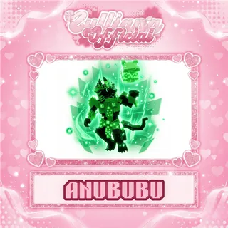 Anububu