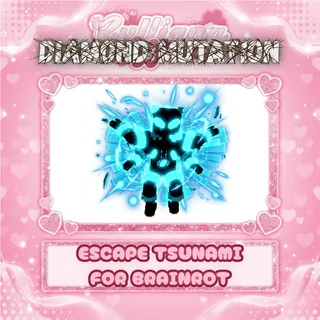Escape Tsunami For Brainrot
