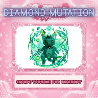 Escape Tsunami For Brainrot