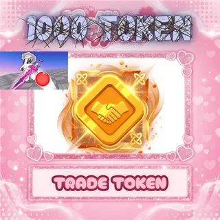 Trade Token