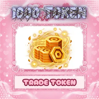 Trade Token