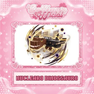Nuclearo Dinossauro