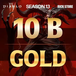 Gold | 10,000,000,000