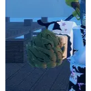 Suna Suna No Mi - GPO