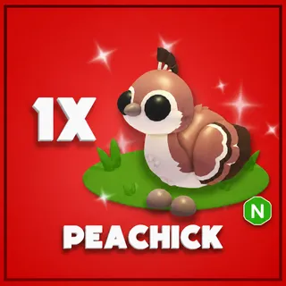 peachick neon
