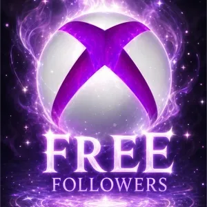 🔥READ DESC (FREE XBOX FOLLOWERS)🔥
