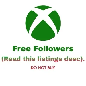 🔥FREE FOLLOWERS 5-15k 🔥