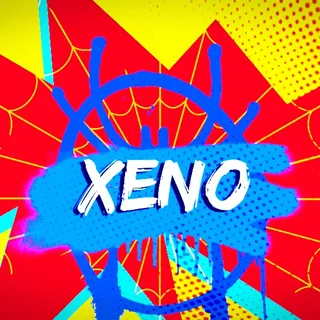 xeno’s shop