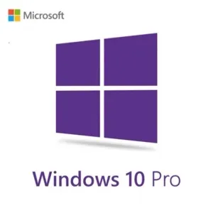 WINDOWS 10 Pro
