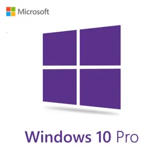WINDOWS 10 Pro