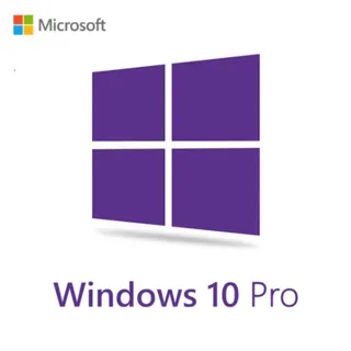 WINDOWS 10 Pro