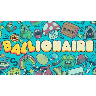Ballionaire