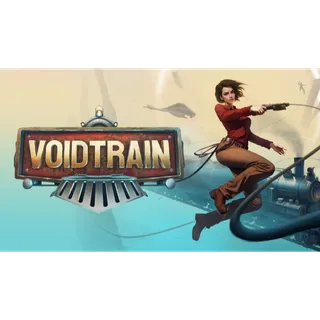 Voidtrain | Steam Global key