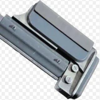 Padded Stock Blueprint