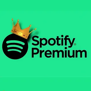 6 Month Spotify Premium GLOBAL IN YOUR ACCOUNT