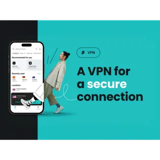 Surfshark VPN | Unlimited devices | 2 Years