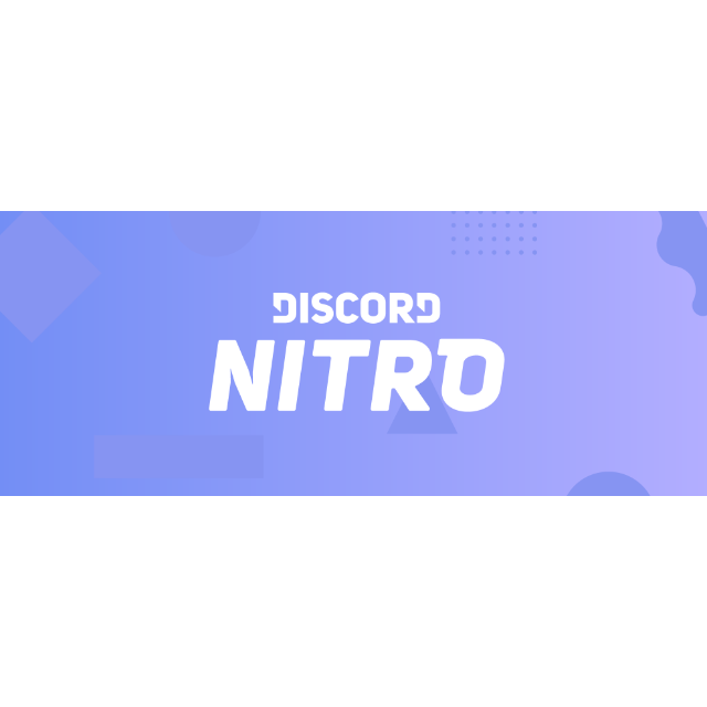 3 Months Discord Nitro Other Gift Cards Gameflip