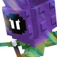 Transfiguration flower