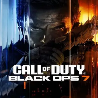 Call of Duty: Black Ops 7