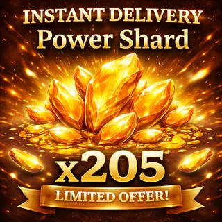 Power Shard