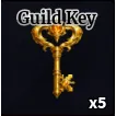 Guild Key | Sailor Piece