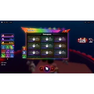 Anime Tactical Simulator Account Unlocked All Gamepass