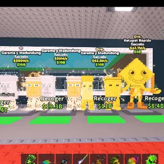 🌈  Bundle - SAB (FAST DELIVERY⚡)