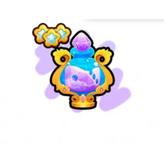 jelly god potion pets go