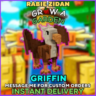 x4 GRIFFIN