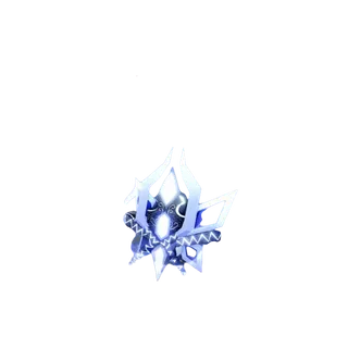 Sovereign Relic - FISCH