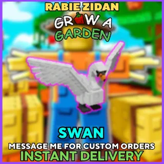 x4 SWAN
