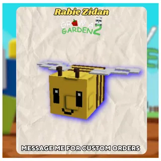 Bee - GROW A GARDEN 2