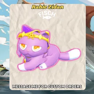 Nico Sleepy Skin - FISCH