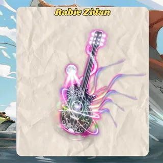 Full Lullaby Rod Pilot Service Read Desc - Fisch