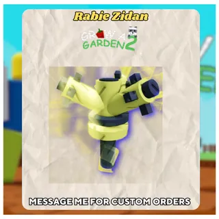 x10 Legendary Sprinkler - GROW A GARDEN 2