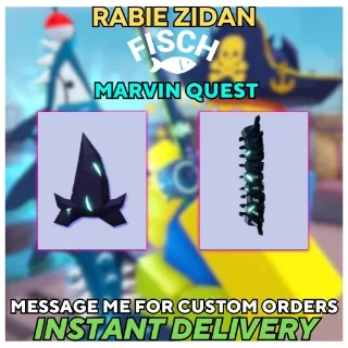 Winter boots - Fisch