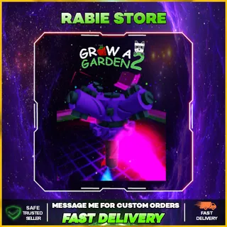 x30 Super Sprinkler - GROW A GARDEN 2